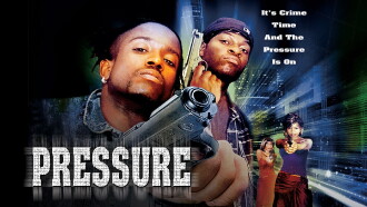 Pressure Trailer