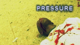 Pressure Trailer