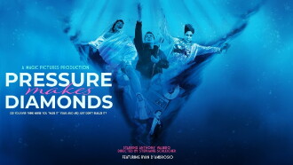 Pressure Makes Diamonds Trailer