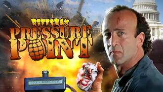 Pressure Point Trailer