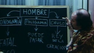 Préstame quince días Trailer
