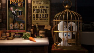 Presto Trailer
