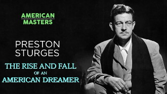 Preston Sturges: The Rise and Fall of an American Dreamer Trailer