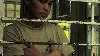 Presumed Guilty Trailer