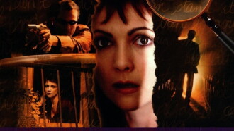 Pretend You Don't See Her Trailer