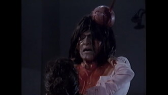 Pretty Body: Frankenstein's Love Trailer