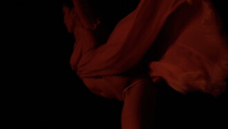 Pretty en Rose Trailer