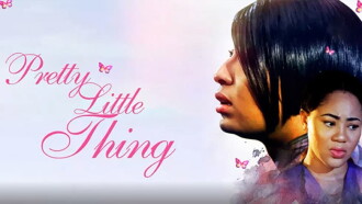 Pretty Little Thing Trailer