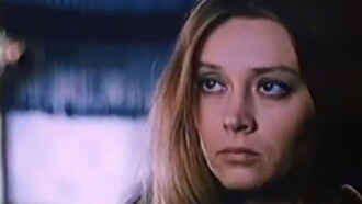 Pretty Mouth and Green My Eyes Trailer