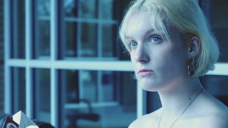 Pretty Stranger Trailer