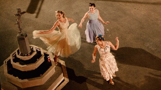 Pretville Trailer