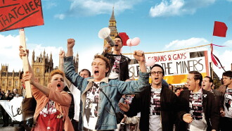 Pride Trailer