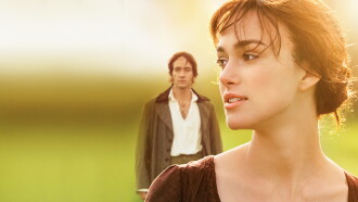Pride & Prejudice Trailer