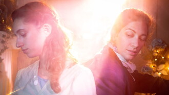 Pride & Prejudice & Gays Trailer