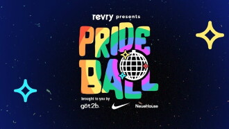 Pride Ball 2023 Trailer