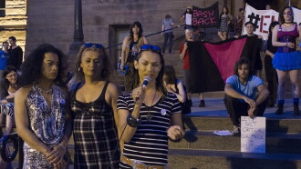 Pride Denied: Homonationalism and the Future of Queer Politics Trailer