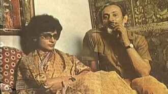 Pride of India: Shama Zaidi Trailer
