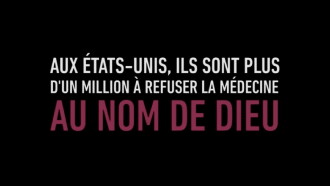 Prières mortelles en Amérique Trailer