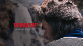 Prima che arrivi l'estate Trailer