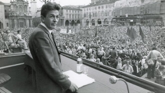 Prima della fine - Gli ultimi giorni di Enrico Berlinguer Trailer