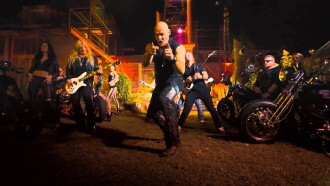 Primal Fear - Angels of Mercy - Live in Germany Trailer