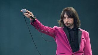 Primal Scream: Riot City Blues Tour Trailer