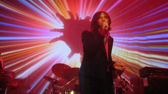 Primal Scream: Screamadelica Live Trailer