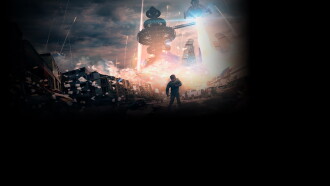 Prime Orbit Trailer