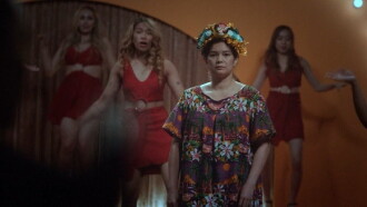 Primetime Mother Trailer