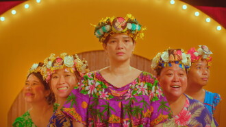 Primetime Mother Trailer
