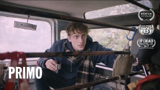 Primo Trailer