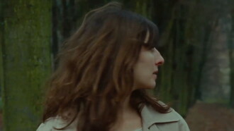 Primrose Hill Trailer