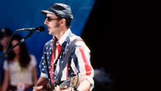 Primus: Woodstock 94 Trailer