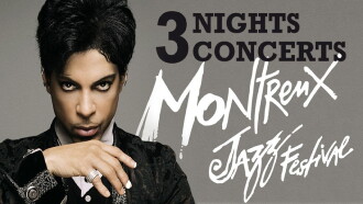 Prince - 3 Nights, 3 Shows Trailer