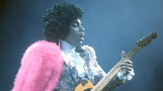 Prince and the Revolution: Live Trailer