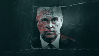 Prince Andrew: Banished Trailer