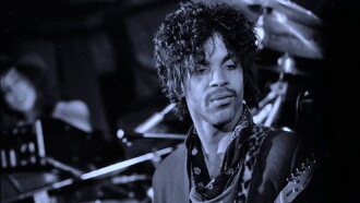 Prince - Dirty Mind Paris '81 Trailer