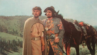 Prince Igor Trailer