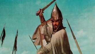 Prince Igor Trailer