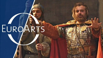 Prince Igor: Kirov Ballet Trailer