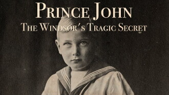 Prince John:  The Windsors' Tragic Secret Trailer