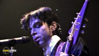 Prince: Live at the Aladdin Las Vegas Trailer