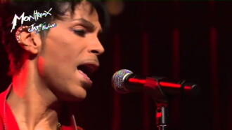 Prince - Montreux Jazz Festival (Early Show) Trailer