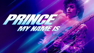 Prince: My Name Is Trailer