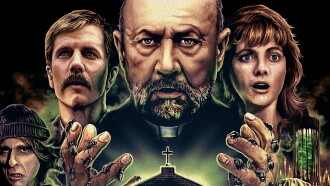 Prince of Darkness Trailer