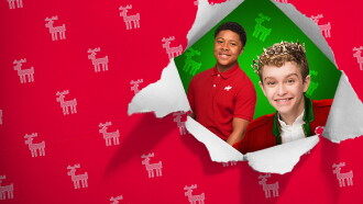 Prince of Peoria: A Christmas Moose Miracle Trailer
