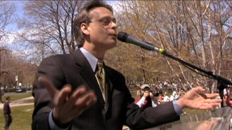 Prince of Pot: The US vs. Marc Emery Trailer