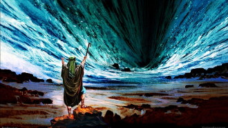 Prince of the Nile: The Story of Moses Trailer