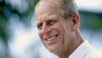Prince Philip: An Extraordinary Life Trailer