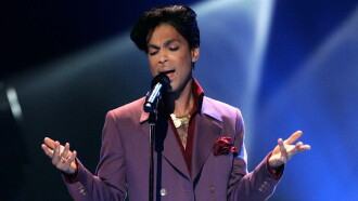 Prince: Purple Reign Trailer